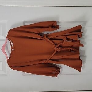 GB GIRLS Size 3T Dress
